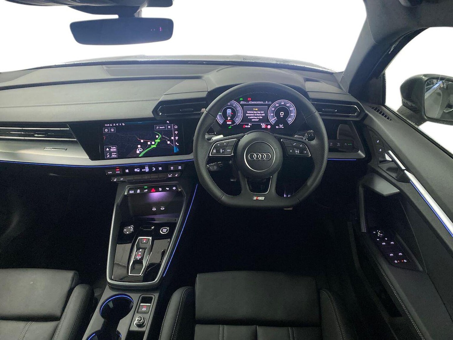 Used Audi A3 2026 for sale - 77807302: Photo 9