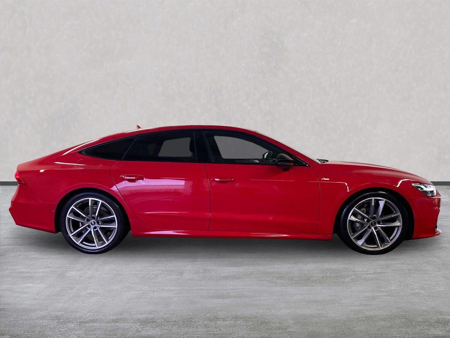 Used Audi A7 2021 for sale - 76969021: Photo 3