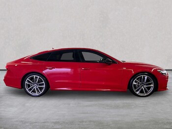 Used Audi A7 2021 for sale - 76969021: Photo