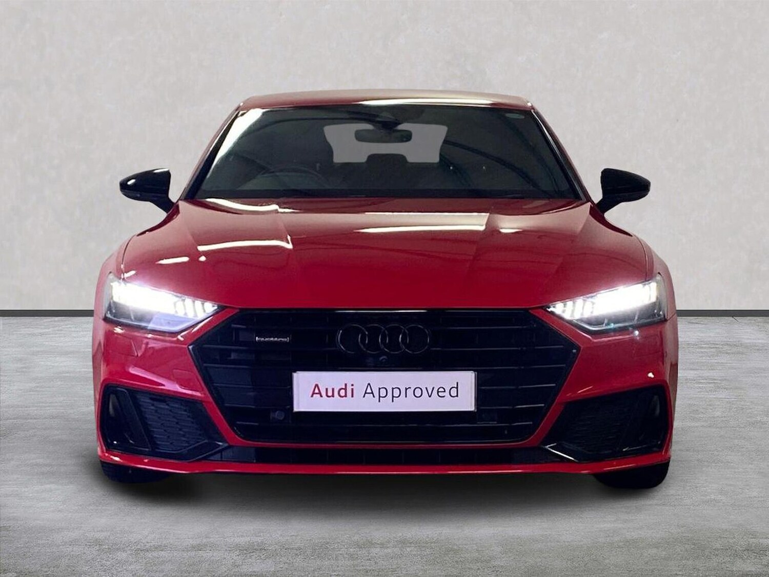 Used Audi A7 2021 for sale - 76969021: Photo 5