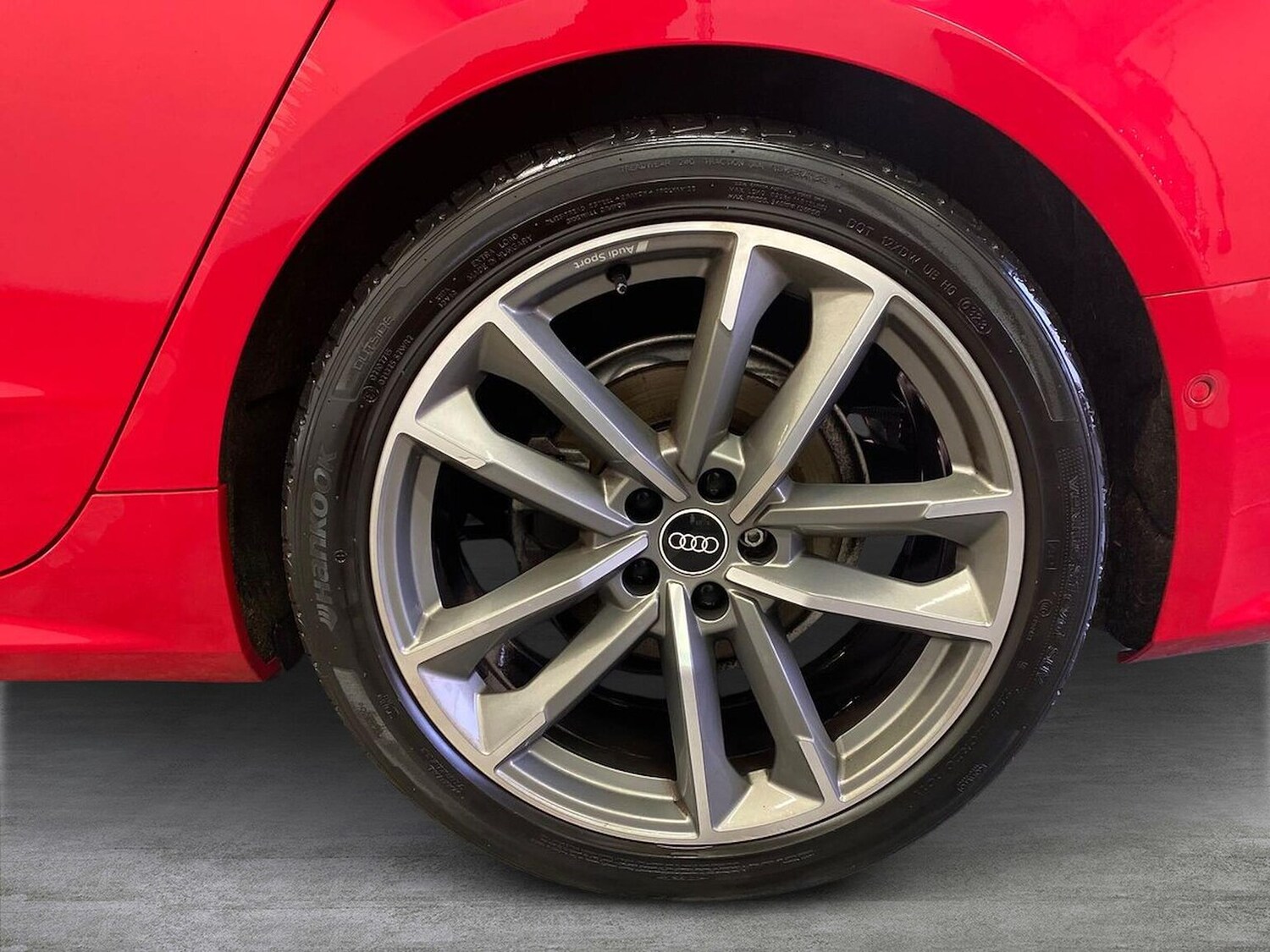 Used Audi A7 2021 for sale - 76969021: Photo 6