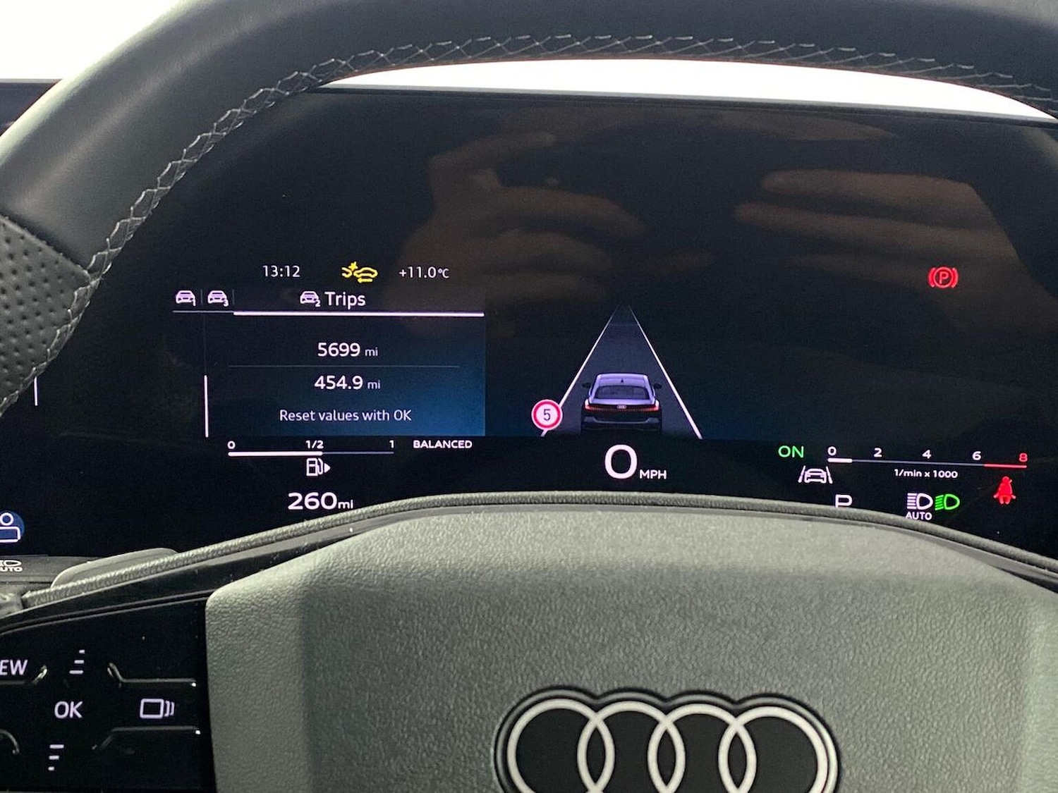 Used Audi A5 2025 for sale - 76532460: Photo 10