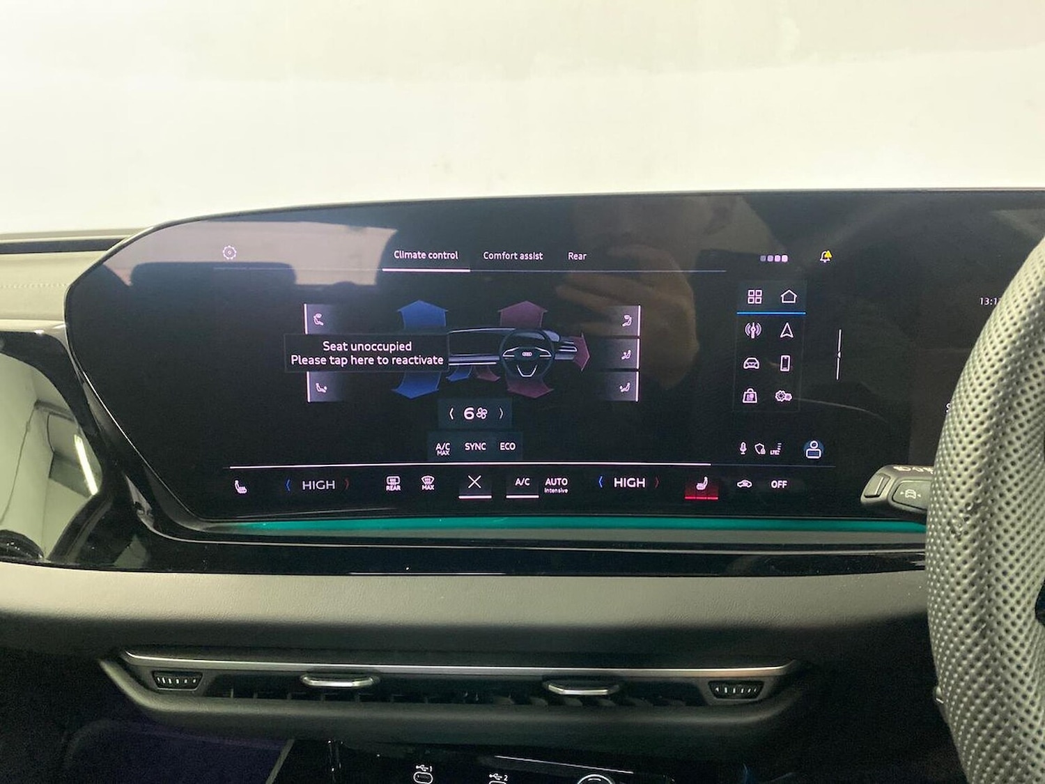 Used Audi A5 2025 for sale - 76532460: Photo 12