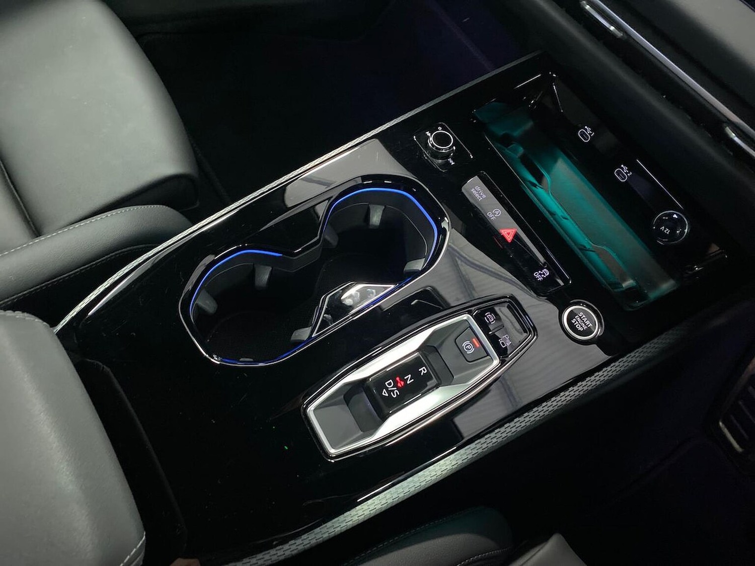 Used Audi A5 2025 for sale - 76532460: Photo 13