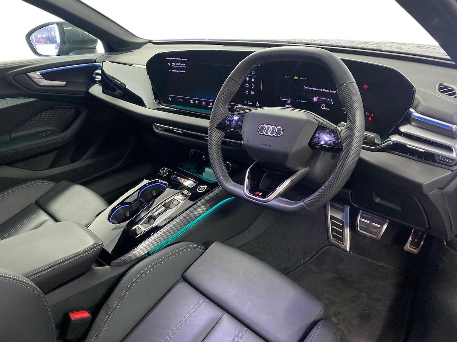 Used Audi A5 2025 for sale - 76532460: Photo 15