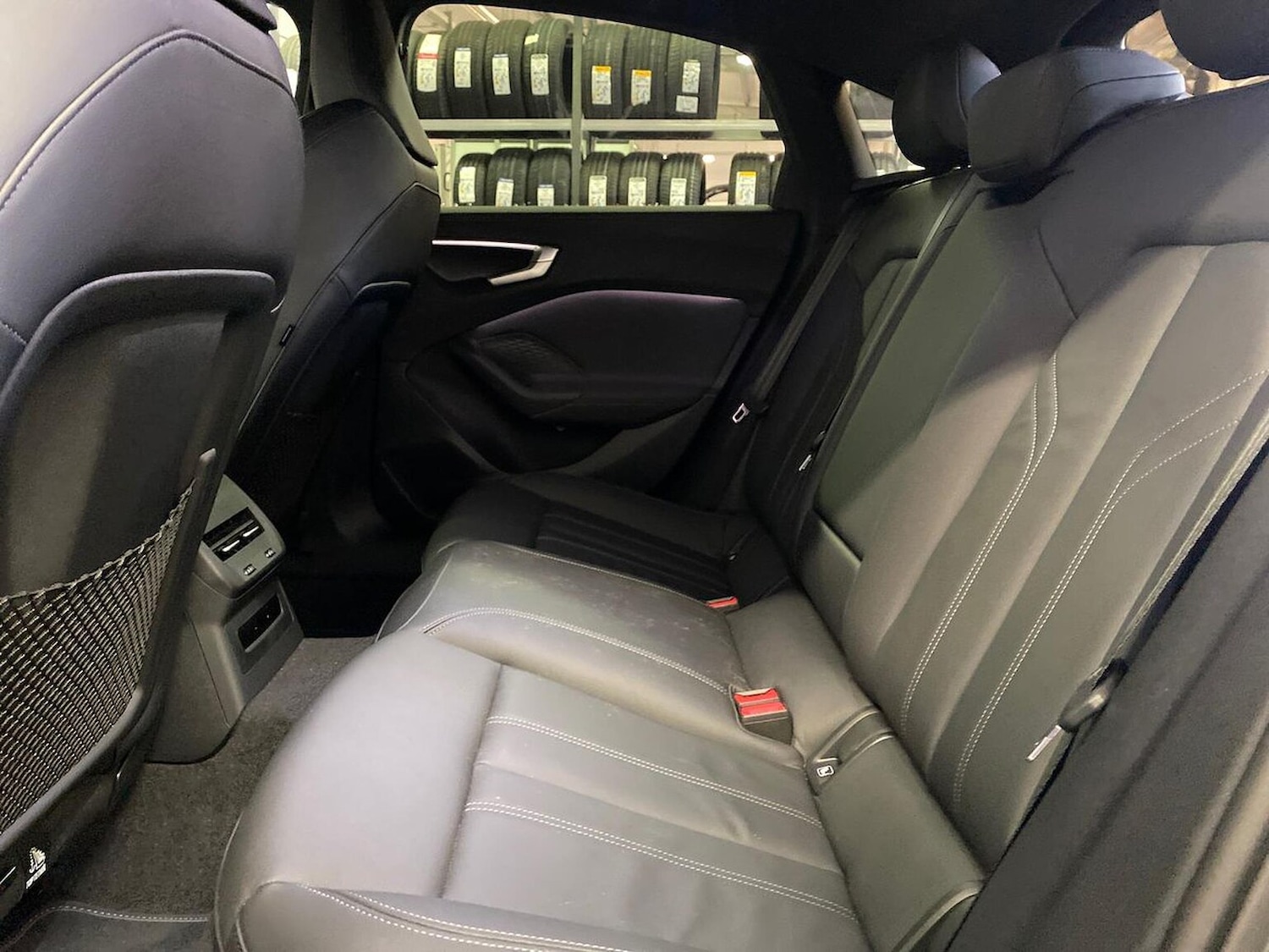 Used Audi A5 2025 for sale - 76532460: Photo 16