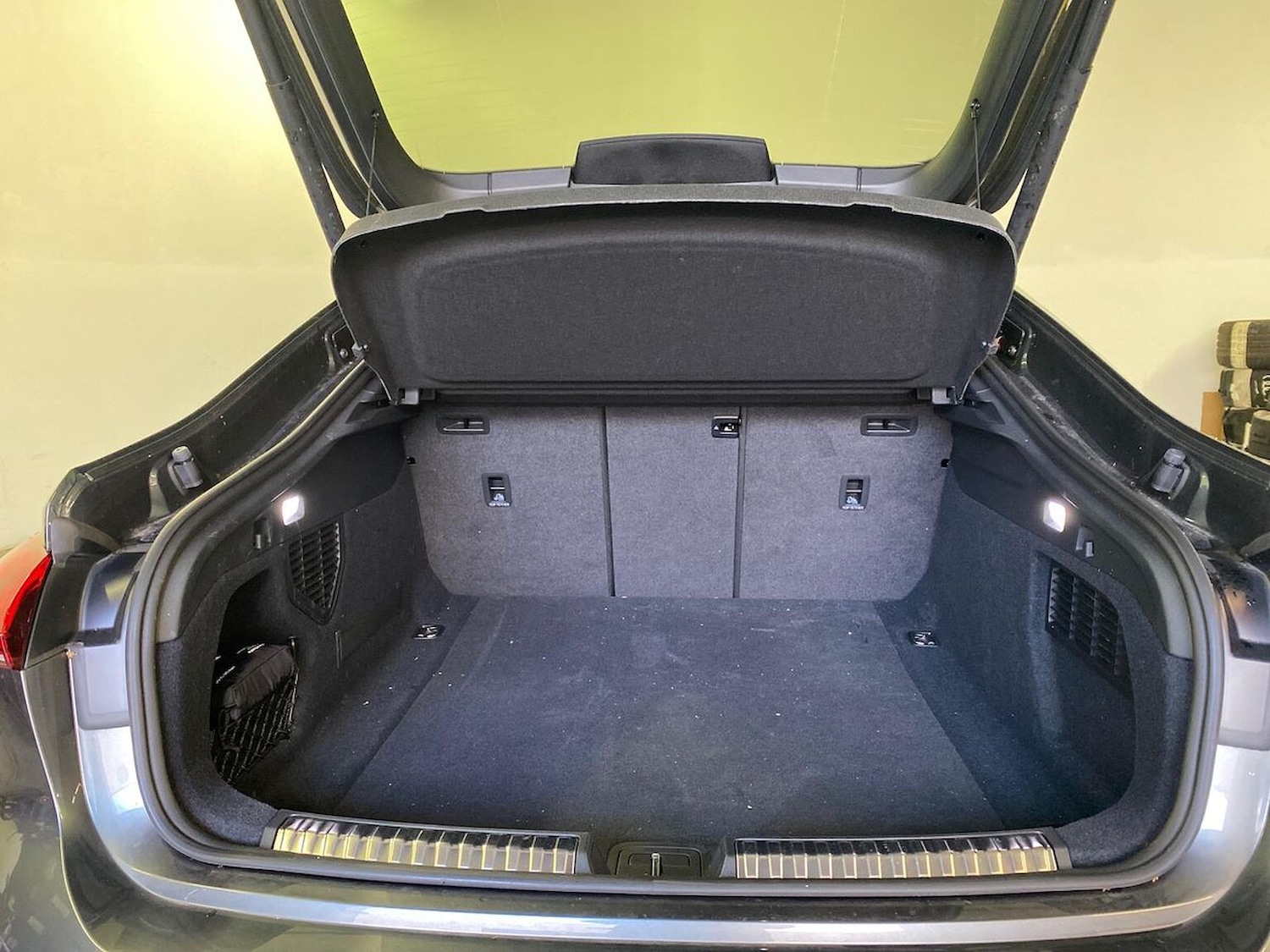 Used Audi A5 2025 for sale - 76532460: Photo 17