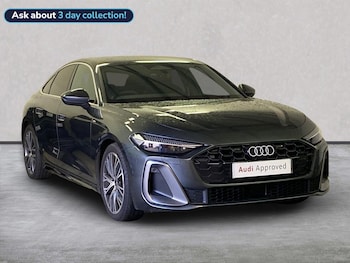 Used Audi A5 2025 for sale - 76532460: Photo