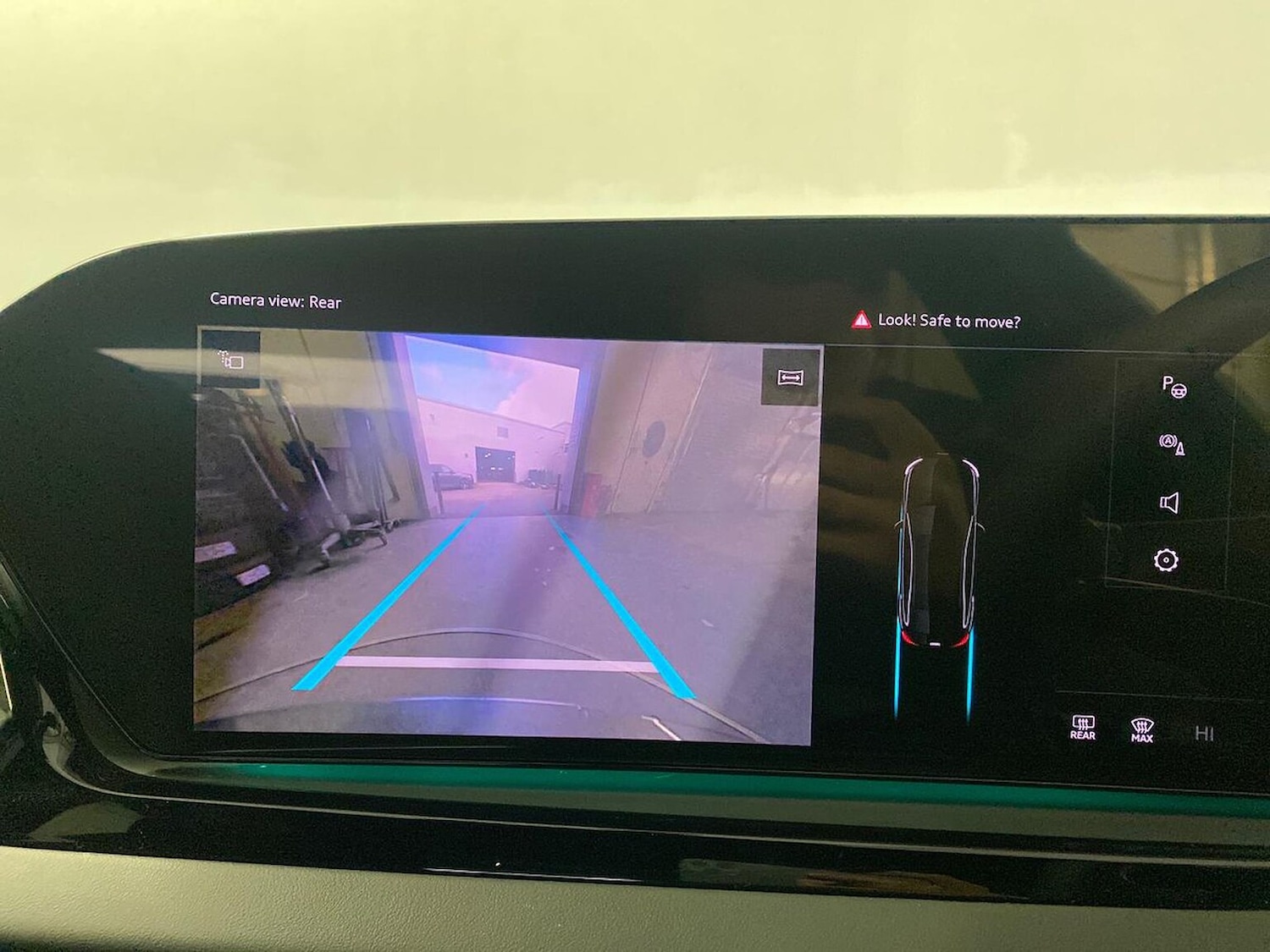 Used Audi A5 2025 for sale - 76532460: Photo 23