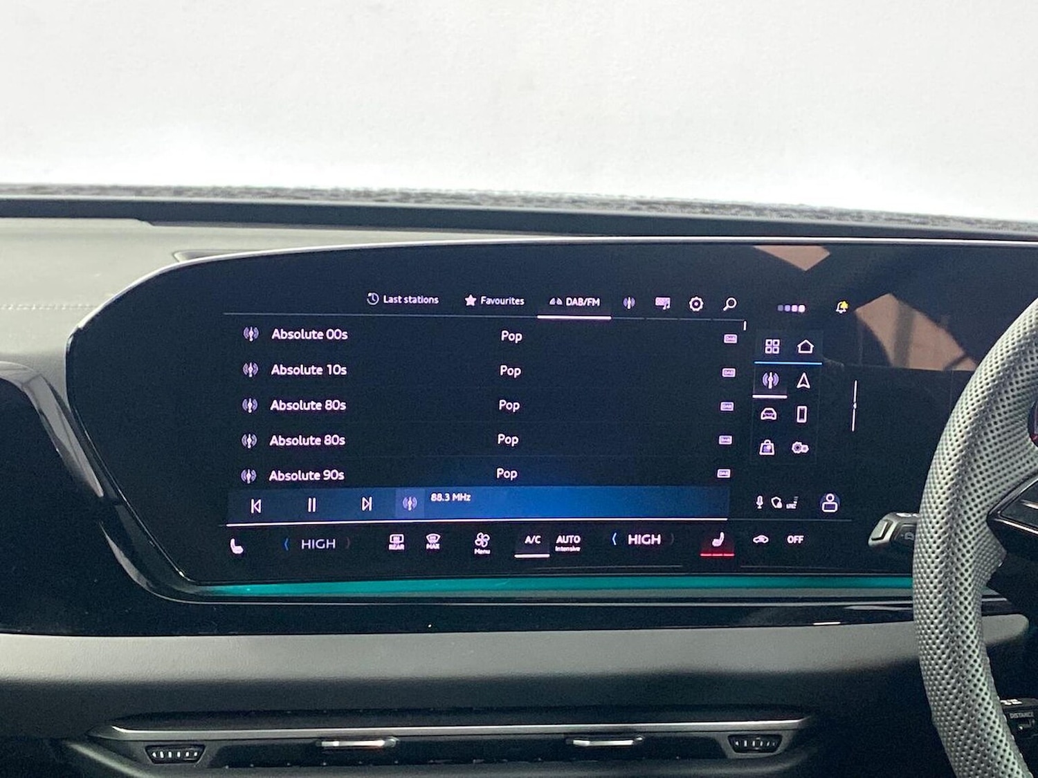 Used Audi A5 2025 for sale - 76532460: Photo 25