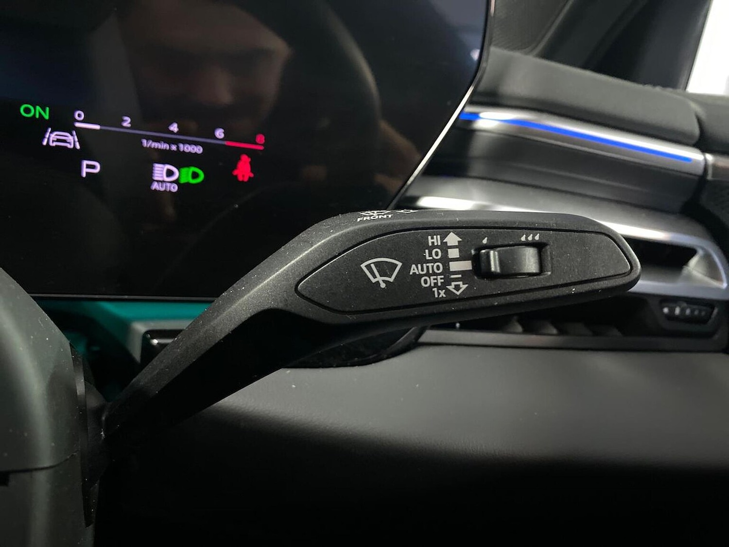 Used Audi A5 2025 for sale - 76532460: Photo 28