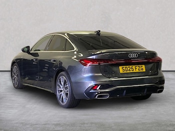 Used Audi A5 2025 for sale - 76532460: Photo