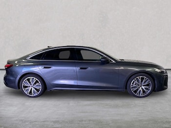 Used Audi A5 2025 for sale - 76532460: Photo