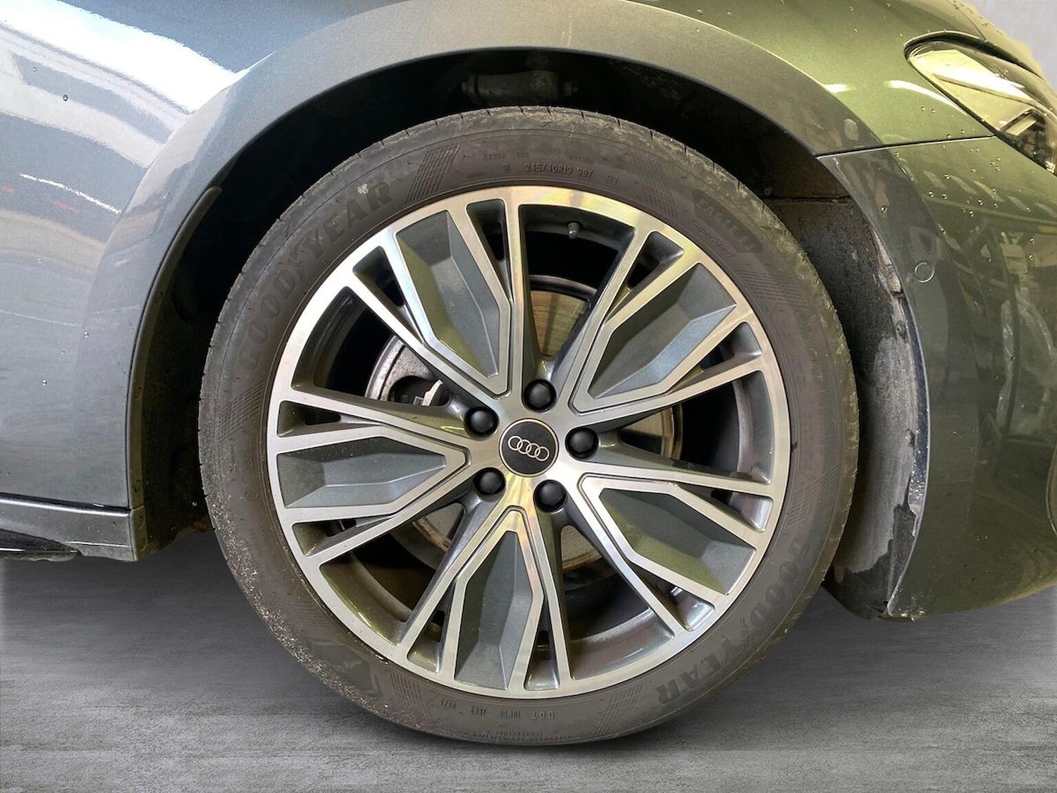 Used Audi A5 2025 for sale - 76532460: Photo 6