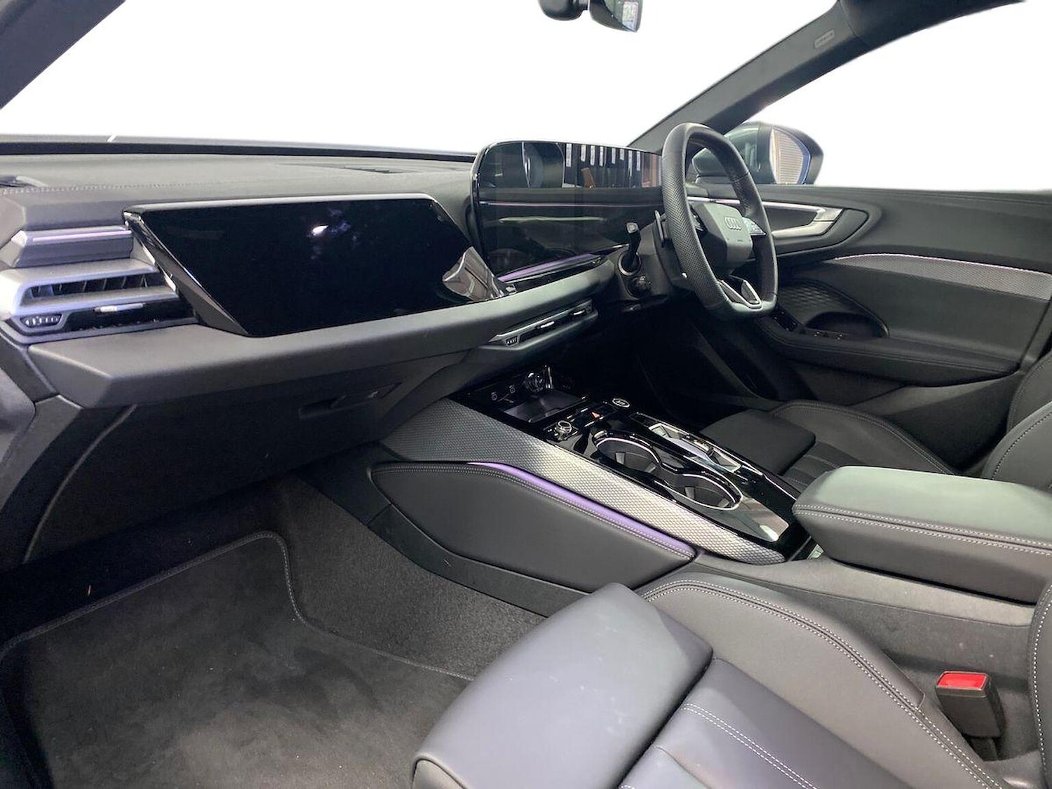 Used Audi A5 2025 for sale - 76532460: Photo 7