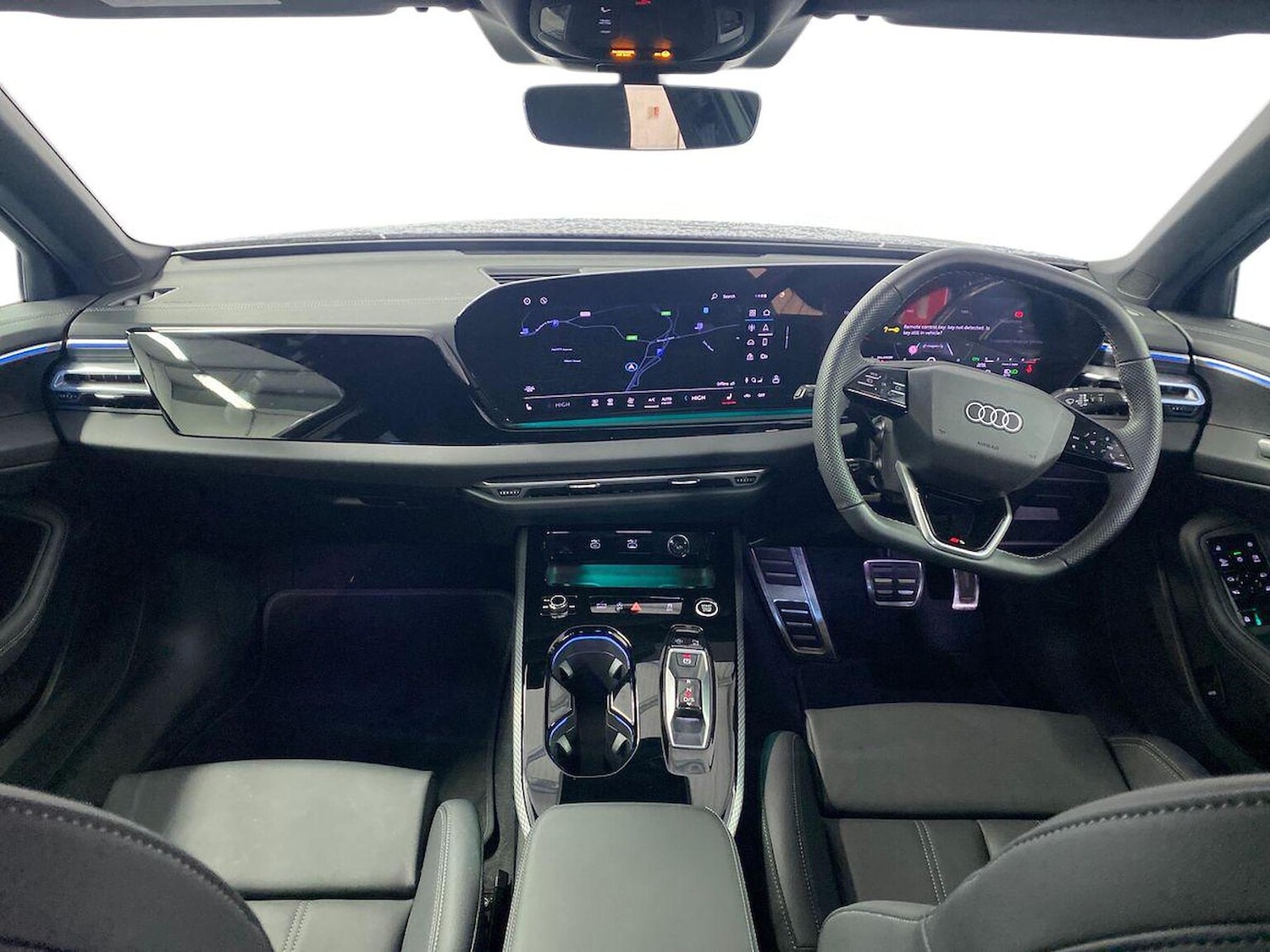 Used Audi A5 2025 for sale - 76532460: Photo 8