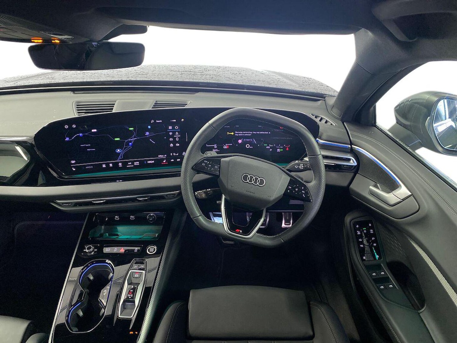 Used Audi A5 2025 for sale - 76532460: Photo 9