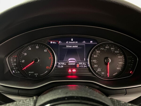 Used Audi A4 2019 for sale - 76257774: Photo 10