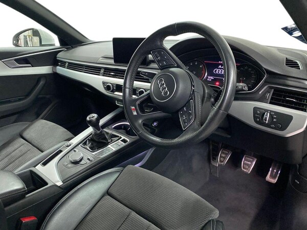 Used Audi A4 2019 for sale - 76257774: Photo 15