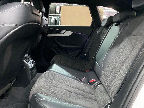 Used Audi A4 2019 for sale - 76257774: Photo 16