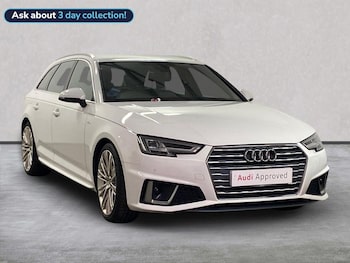 Audi - A4
