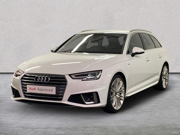 Used Audi A4 2019 for sale - 76257774: Photo 20