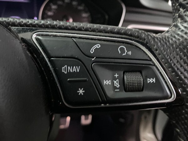 Used Audi A4 2019 for sale - 76257774: Photo 26