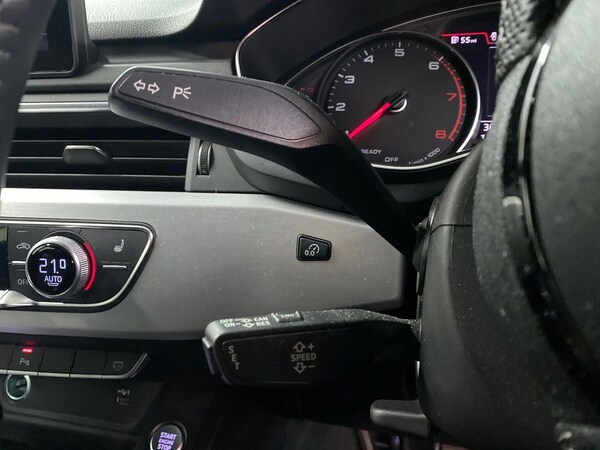 Used Audi A4 2019 for sale - 76257774: Photo 29