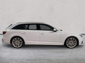 Used Audi A4 2019 for sale - 76257774: Photo 3