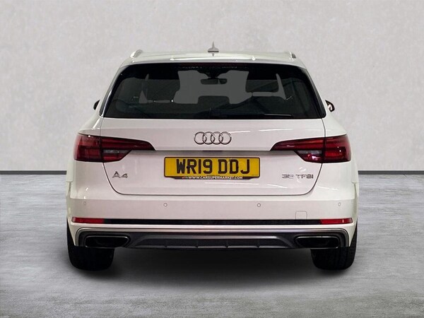 Used Audi A4 2019 for sale - 76257774: Photo 4