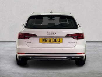 Used Audi A4 2019 for sale - 76257774: Photo 4
