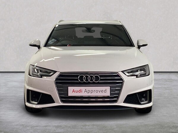 Used Audi A4 2019 for sale - 76257774: Photo 5