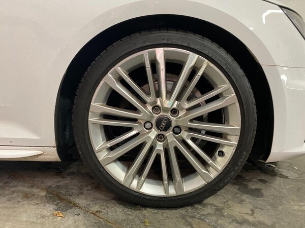Used Audi A4 2019 for sale - 76257774: Photo 6