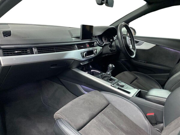 Used Audi A4 2019 for sale - 76257774: Photo 7