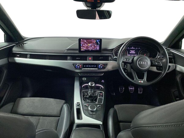 Used Audi A4 2019 for sale - 76257774: Photo 8
