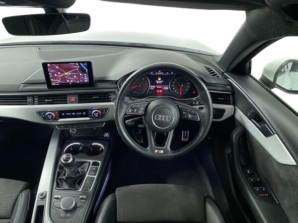 Used Audi A4 2019 for sale - 76257774: Photo 9