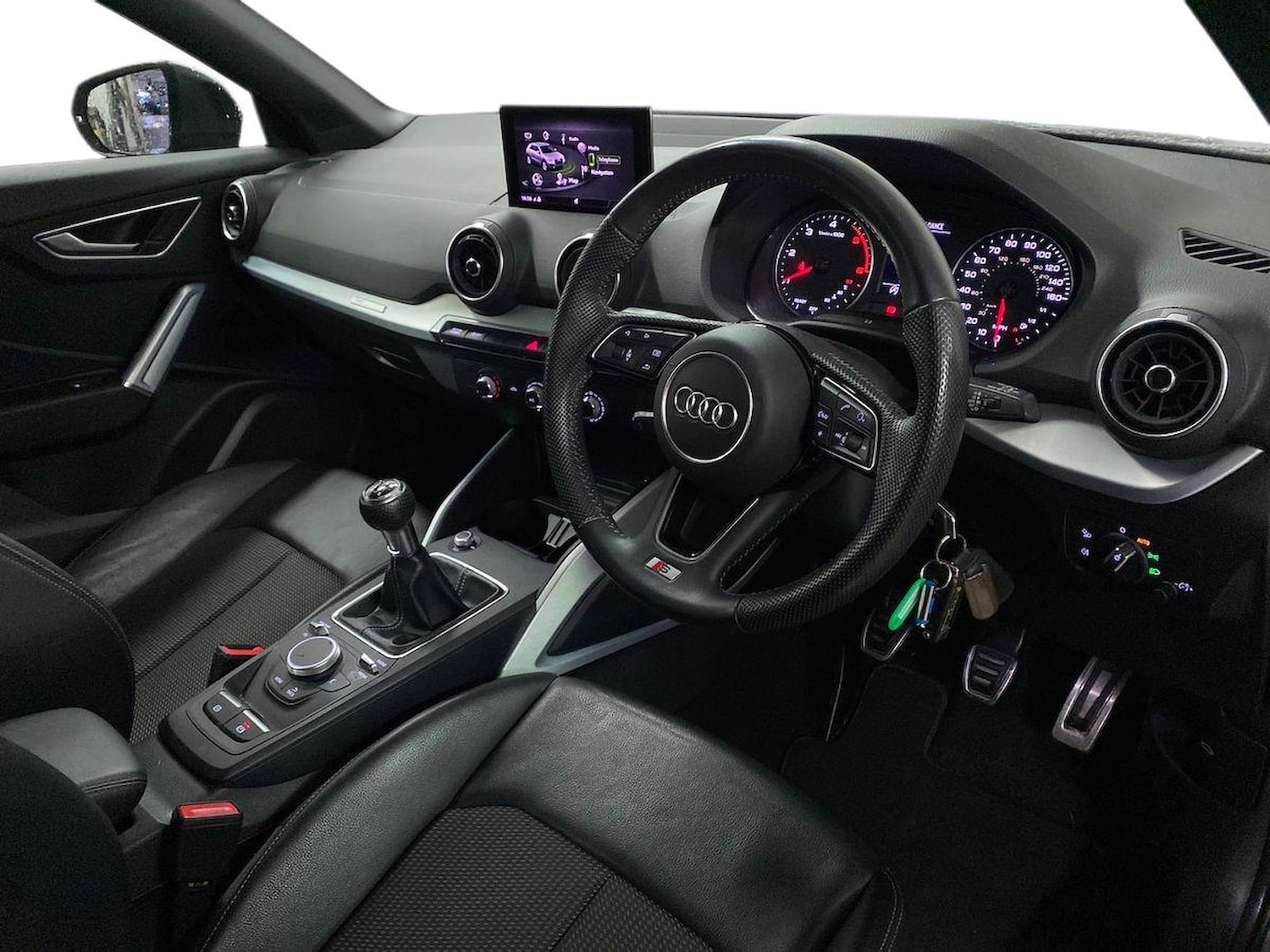 Used Audi Q2 2020 for sale - 77488801: Photo 15