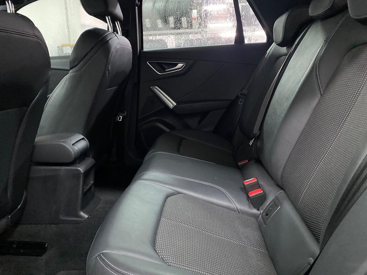 Used Audi Q2 2020 for sale - 77488801: Photo 16