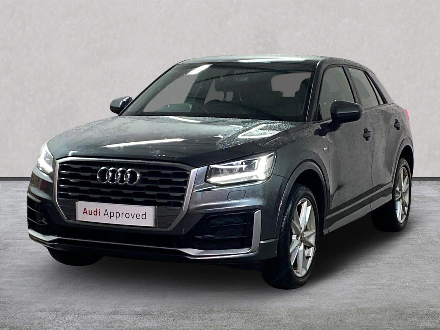 Used Audi Q2 2020 for sale - 77488801: Photo 20
