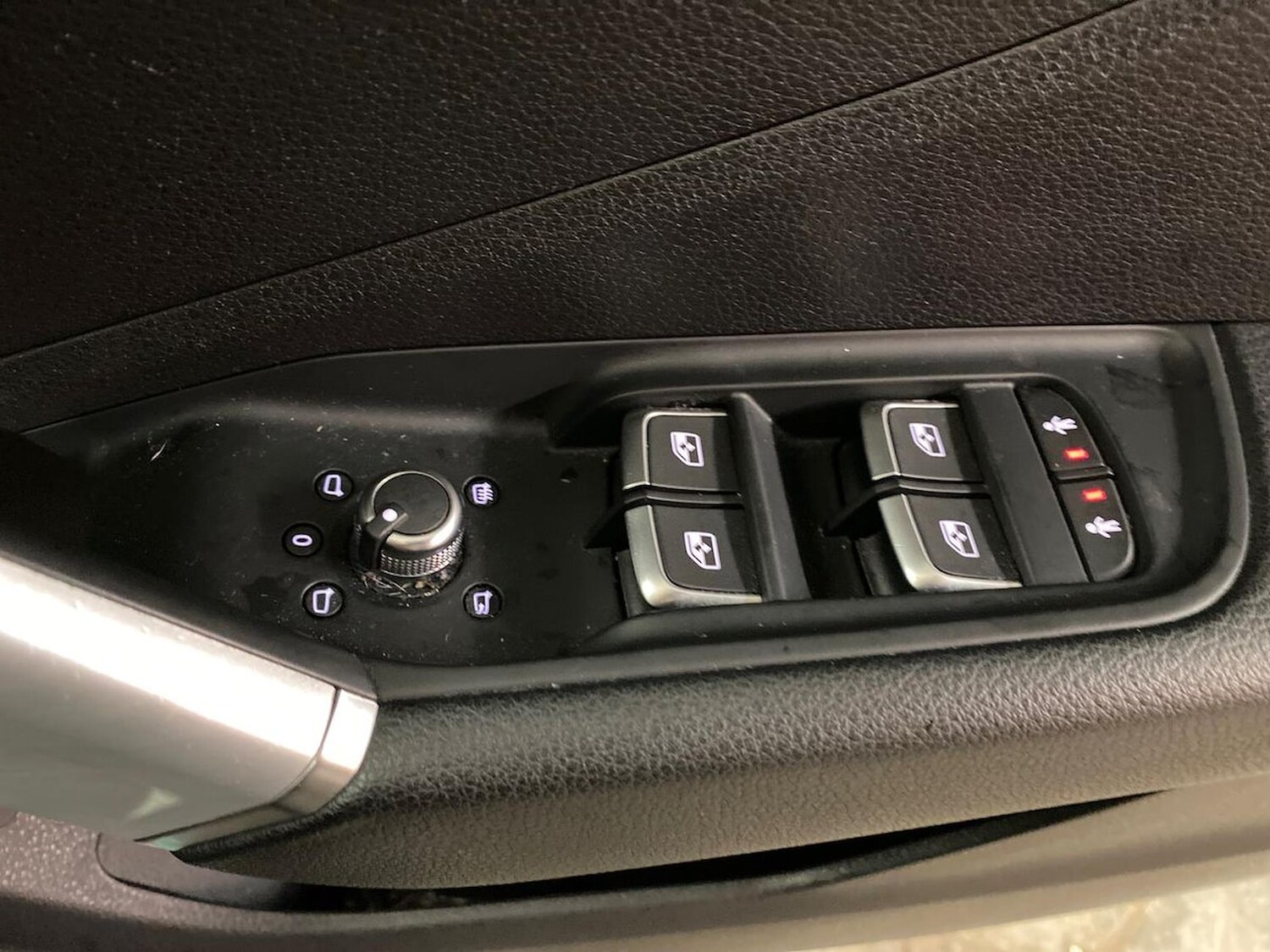 Used Audi Q2 2020 for sale - 77488801: Photo 21