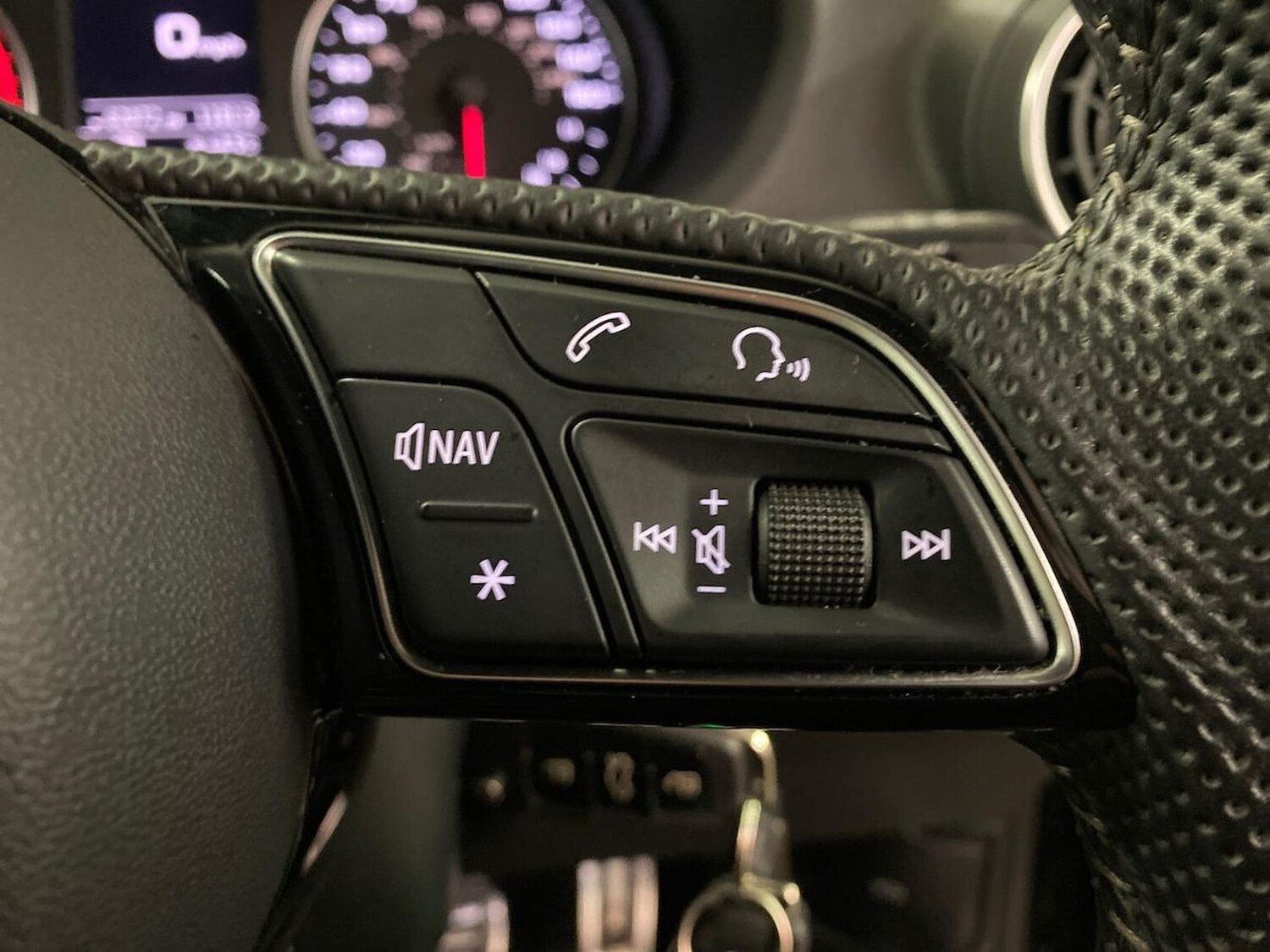 Used Audi Q2 2020 for sale - 77488801: Photo 26