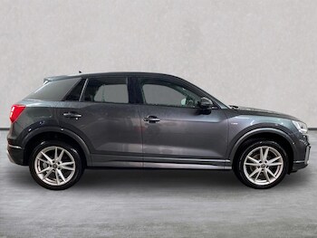 Used Audi Q2 2020 for sale - 77488801: Photo