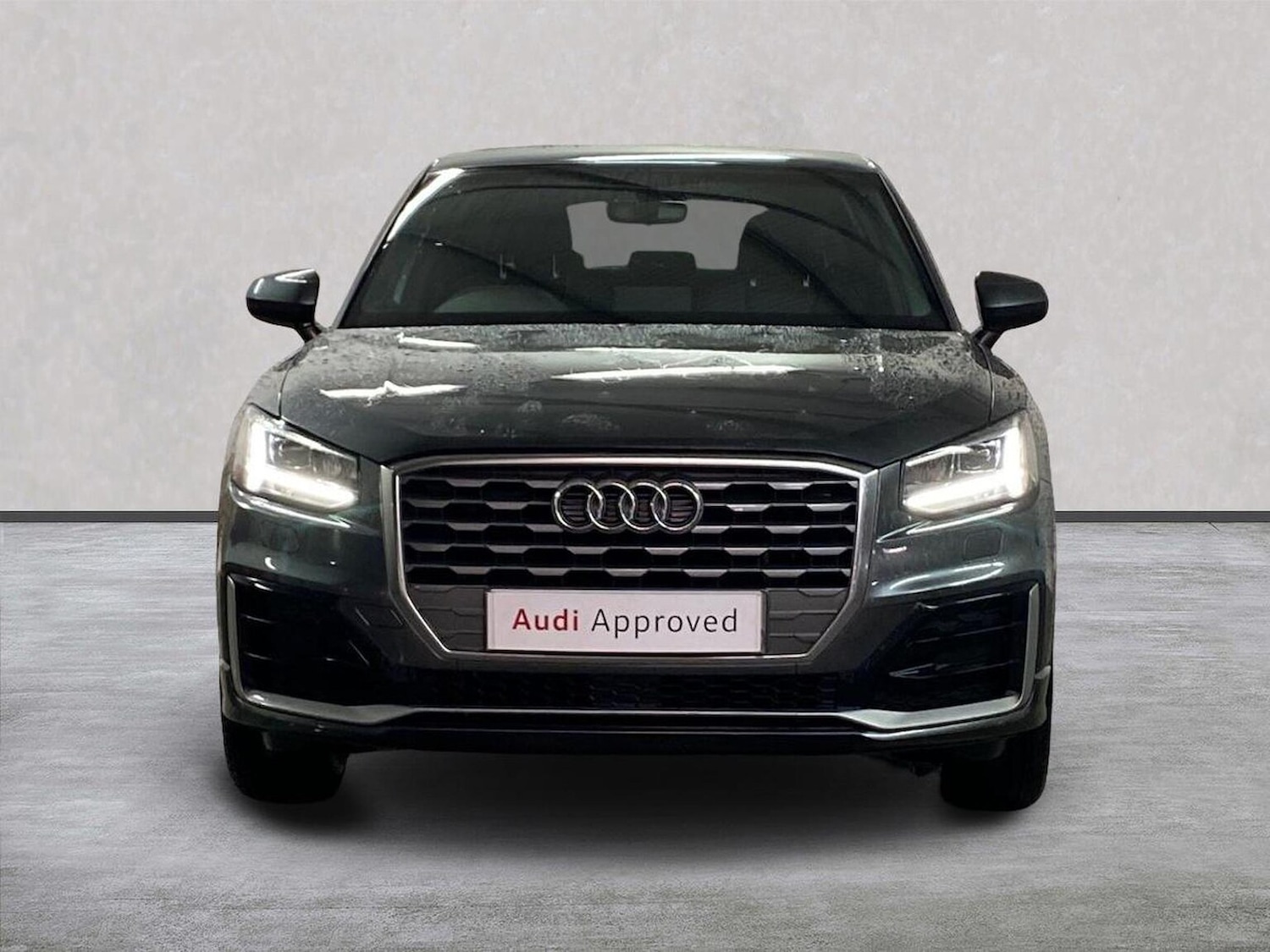 Used Audi Q2 2020 for sale - 77488801: Photo 5