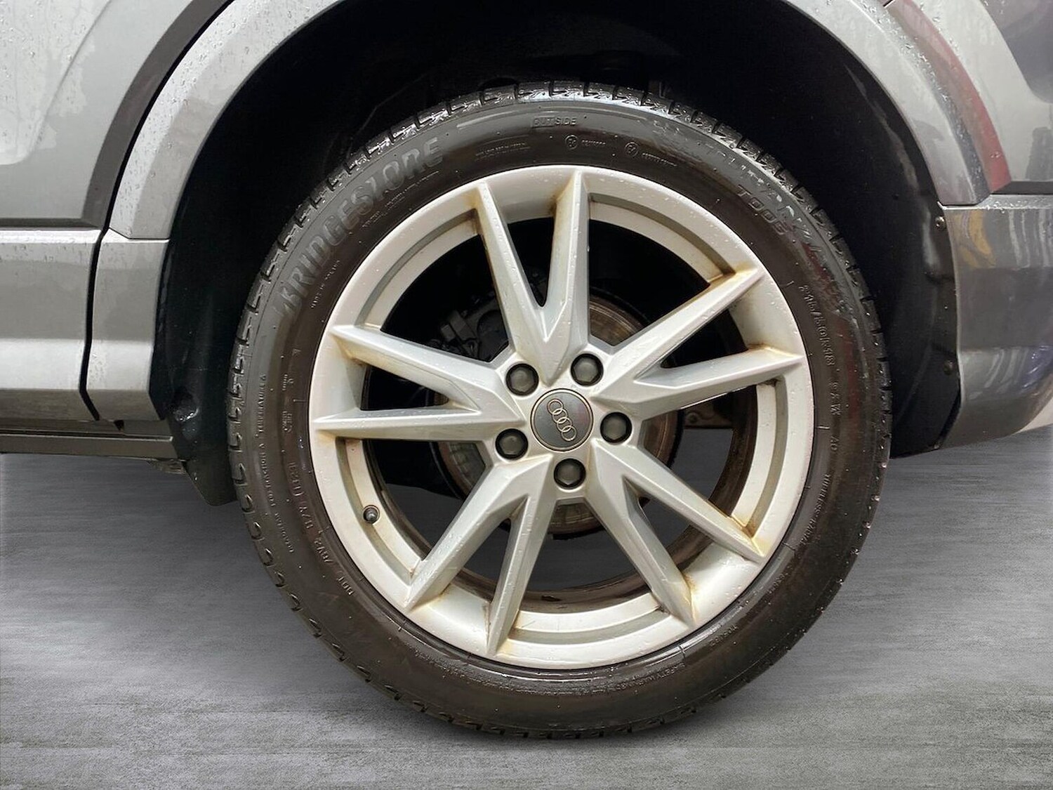 Used Audi Q2 2020 for sale - 77488801: Photo 6