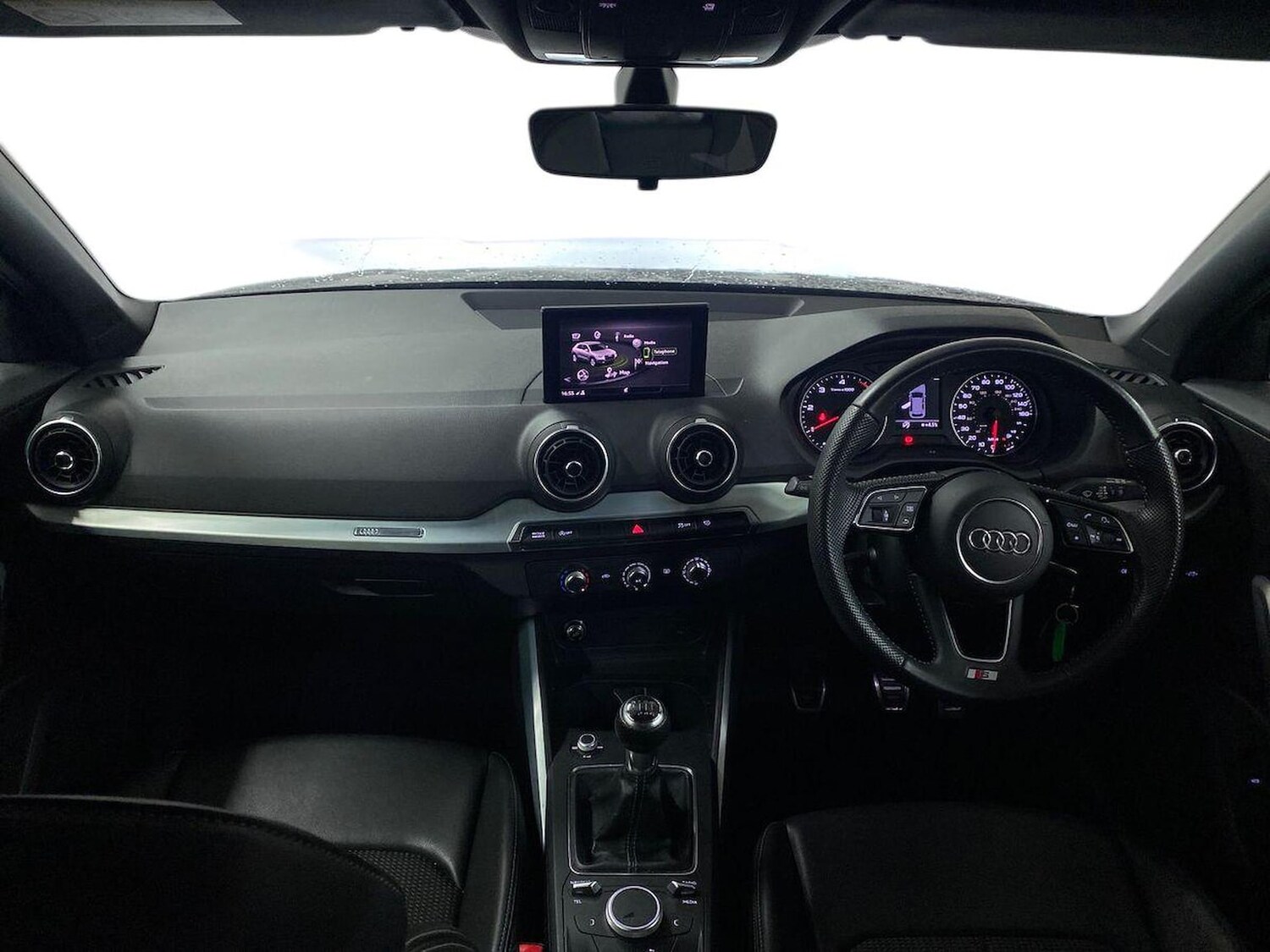 Used Audi Q2 2020 for sale - 77488801: Photo 8