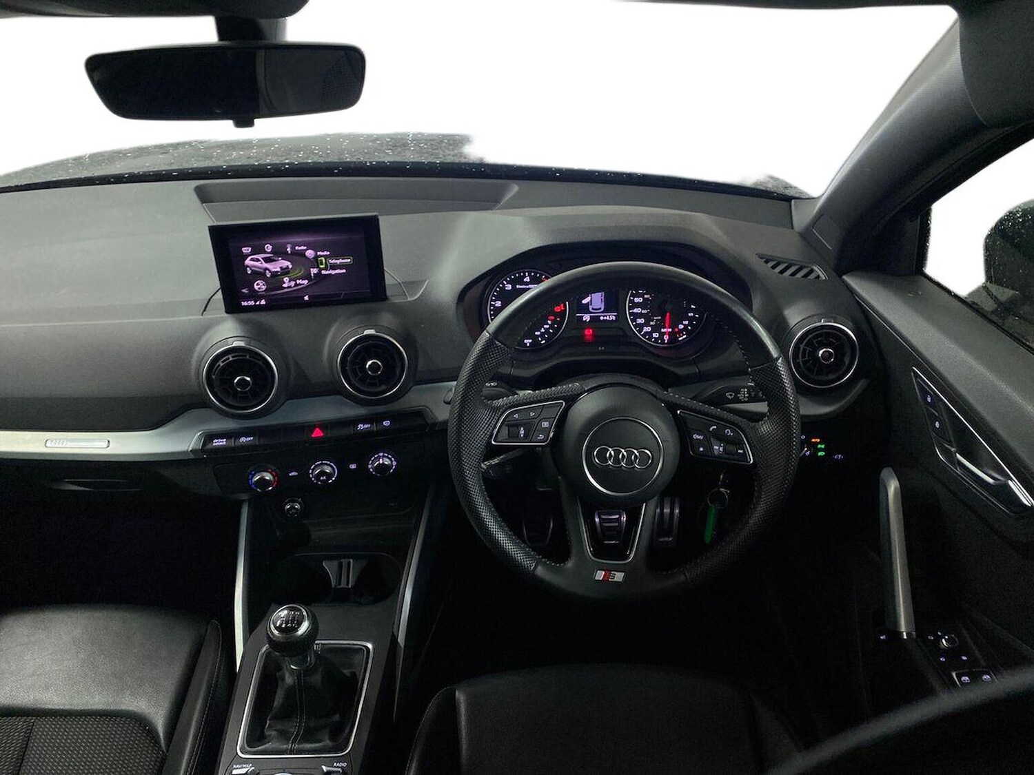 Used Audi Q2 2020 for sale - 77488801: Photo 9