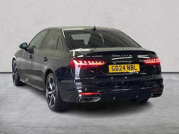 Used Audi A4 2024 for sale - 75437206: Photo