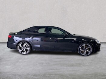 Used Audi A4 2024 for sale - 75437206: Photo