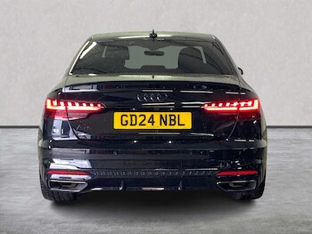 Used Audi A4 2024 for sale - 75437206: Photo