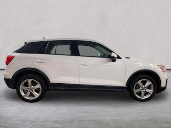 Used Audi Q2 2020 for sale - 77796976: Photo